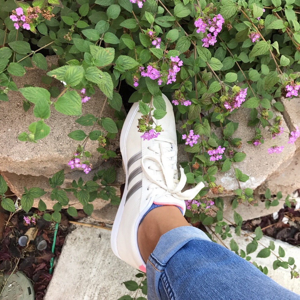 ADIDAS NEO 🌸